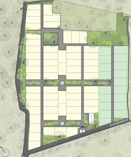 Master Plan Image